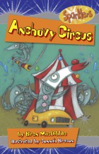 Anchovy Circus