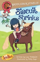 Biscuit Shrinks