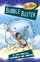 Bubble Buster