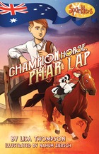 Champion Horse, Phar Lap