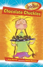 Chocolate Chuckles