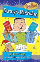 Danny's Birthday