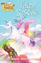 Fairy Rescue