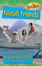 Filicudi Friends