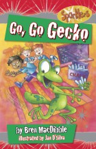 Go, Go Gecko
