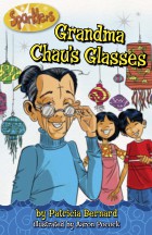 Grandma Chau’s Glasses