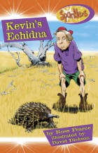 Kevin's Echidna