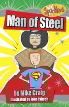 Man of Steel
