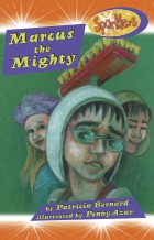Marcus the Mighty