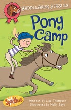 Pony Camp