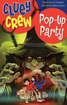 Pop-Up Party