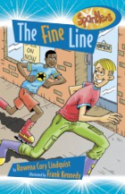 The Fine Line