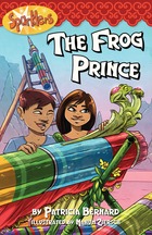 The Frog Prince