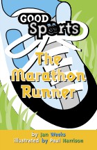 The Marathon Runner