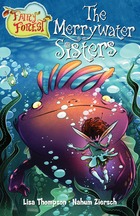 The Merrywater Sisters