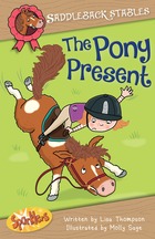 The Pony Present