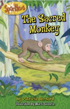 The Sacred Monkey