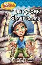 The Stone Grandfather