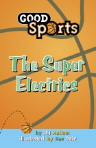 The Super Electrics