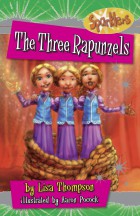 The Three Rapunzels