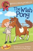 The Wish Pony