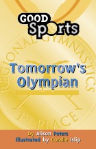 Tomorrow’s Olympian