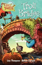 Troll Bridge