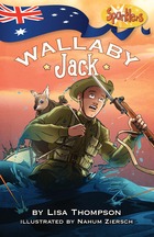 Wallaby Jack