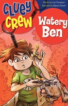 Watery Ben