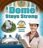 A Dome Stays Strong