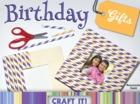 Birthday Gifts