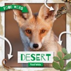 Desert Food Webs