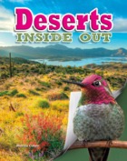 Deserts Inside Out