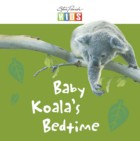 Baby Koala's Bedtime