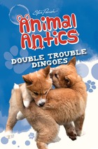 Double Trouble Dingoes