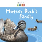 Mother Duck's Family