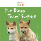 The Dingo Twins' Surprise