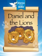 Daniel and the Lions