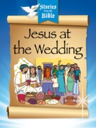 Jesus at the Wedding