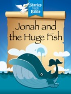 Jonah and the Huge Fish