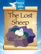 The Lost Sheep