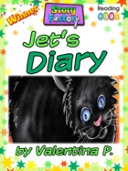 Jet's Diary