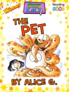 The Pet