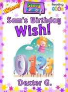Sam's Birthday Wish!
