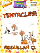 Tentacles!