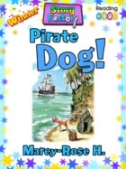 Pirate Dog!