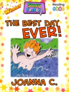 The Best Day Ever!