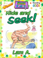 Hide and Seek!