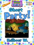 Ghost Party!