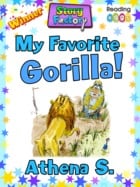 My Favourite Gorilla!